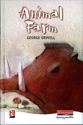 Animal Farm - Orwell, George