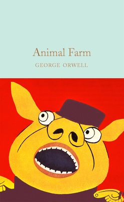 Animal Farm - Orwell, George, and Cowley, Jason (Introduction by)