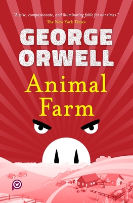Animal Farm - Orwell, George, and Power, Words