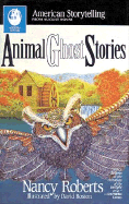 Animal Ghost Stories