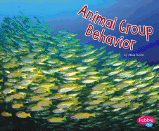 Animal Group Behavior