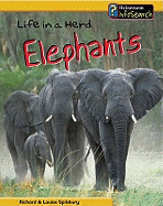 Animal Groups: Life in a Herd of Elephants