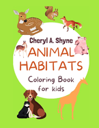 Animal Habitats