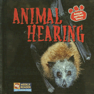 Animal Hearing