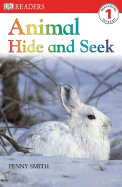 Animal Hide and Seek - Smith, Penny