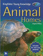 Animal Homes