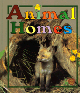 Animal Homes