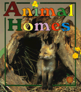 Animal Homes - Taylor, Saranne