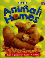 Animal Homes