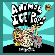 Animal Ice Pops
