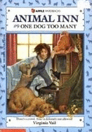 Animal Inn #09: One Dog Too Many