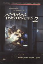 Animal Instincts 2 - Gregory Hippolyte