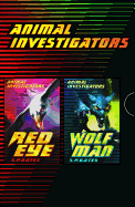 Animal Investigators (4 Book Set)