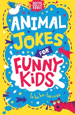 Animal Jokes for Funny Kids - Pinder, Andrew, and Southon, Josephine