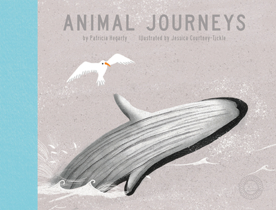 Animal Journeys - Hegarty, Patricia