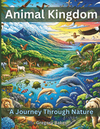 Animal Kingdom: A Journey Through Nature