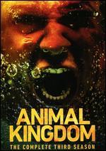 Animal Kingdom: Season 03