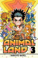 Animal Land 3