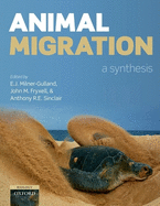 Animal Migration: a Synthesis