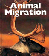 Animal Migration - McDonnell, Janet