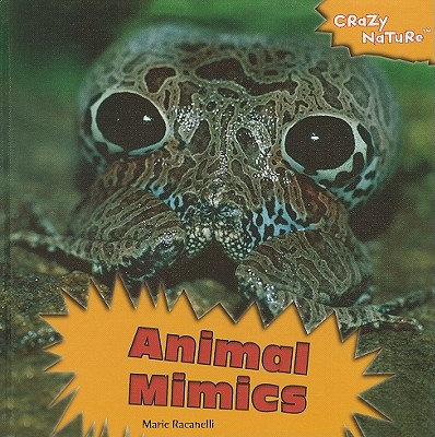 Animal Mimics - Racanelli, Maria