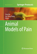 Animal Models of Pain