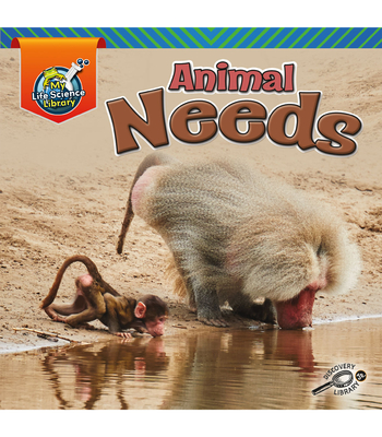 Animal Needs - Amstutz