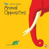 Animal Opposites - Ranchetti, Sebastiano