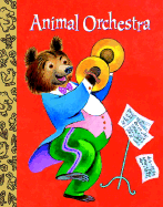 Animal Orchestra - Orleans, ILO