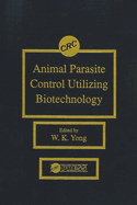 Animal Parasite Control Utilizing Biotechnology