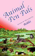 Animal Pen Pals