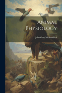 Animal Physiology