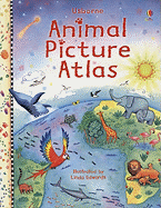 Animal Picture Atlas