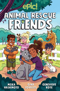Animal Rescue Friends: Volume 1