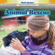 Animal Rescue: Represent and Solve Problems Involving Addition