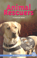 Animal Rescuers - Hansen, Rosanna