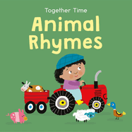 Animal Rhymes