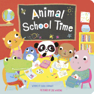 Animal School Time