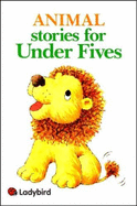 Animal Stories for Under Fives - Stimson, Joan