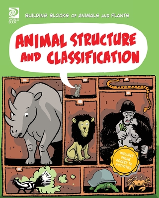 Animal Structure and Classification - Midthun, Joseph