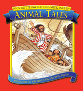 Animal tales