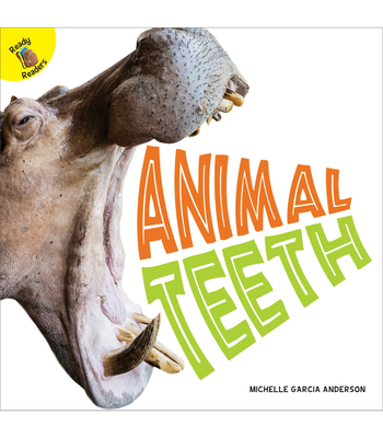 Animal Teeth - Andersen