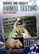 Animal Testing - Watson, Stephanie