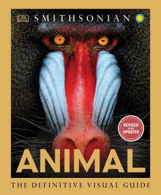 Animal: The Definitive Visual Guide - DK