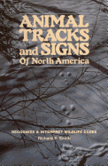 Animal Tracks & Signs of North America