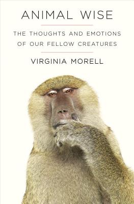 Animal Wise: The Thoughts and Emotions of Our Fellow Creatures - Morell, Virginia