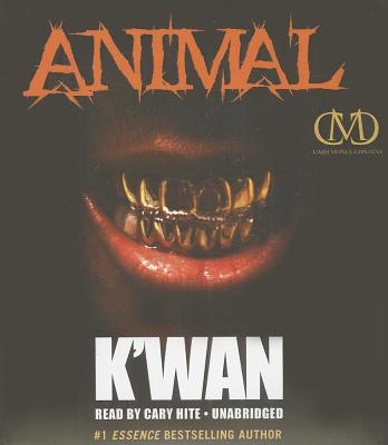 Animal - K'wan