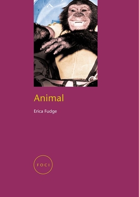 Animal - Fudge, Erica