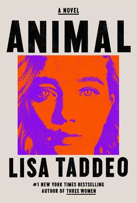 Animal - Taddeo, Lisa