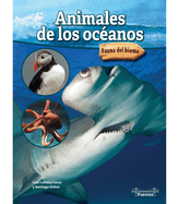 Animales de Los Oc?anos: Ocean Animals